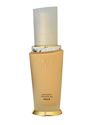 Dinju by Pola perfume bottle