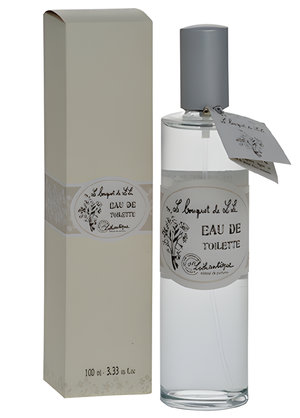 Le Bouquet de LiLi by Lothantique perfume bottle
