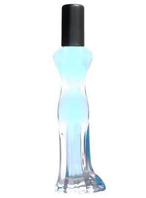 Silver Lady by Parli Parfum perfume bottle