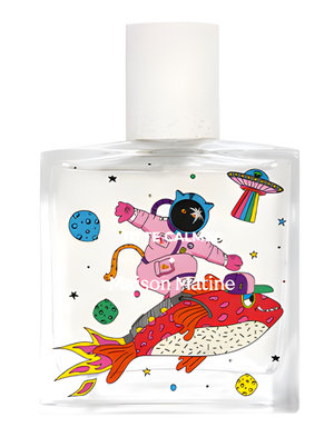 Tu Te Calmes by Maison Matine perfume bottle