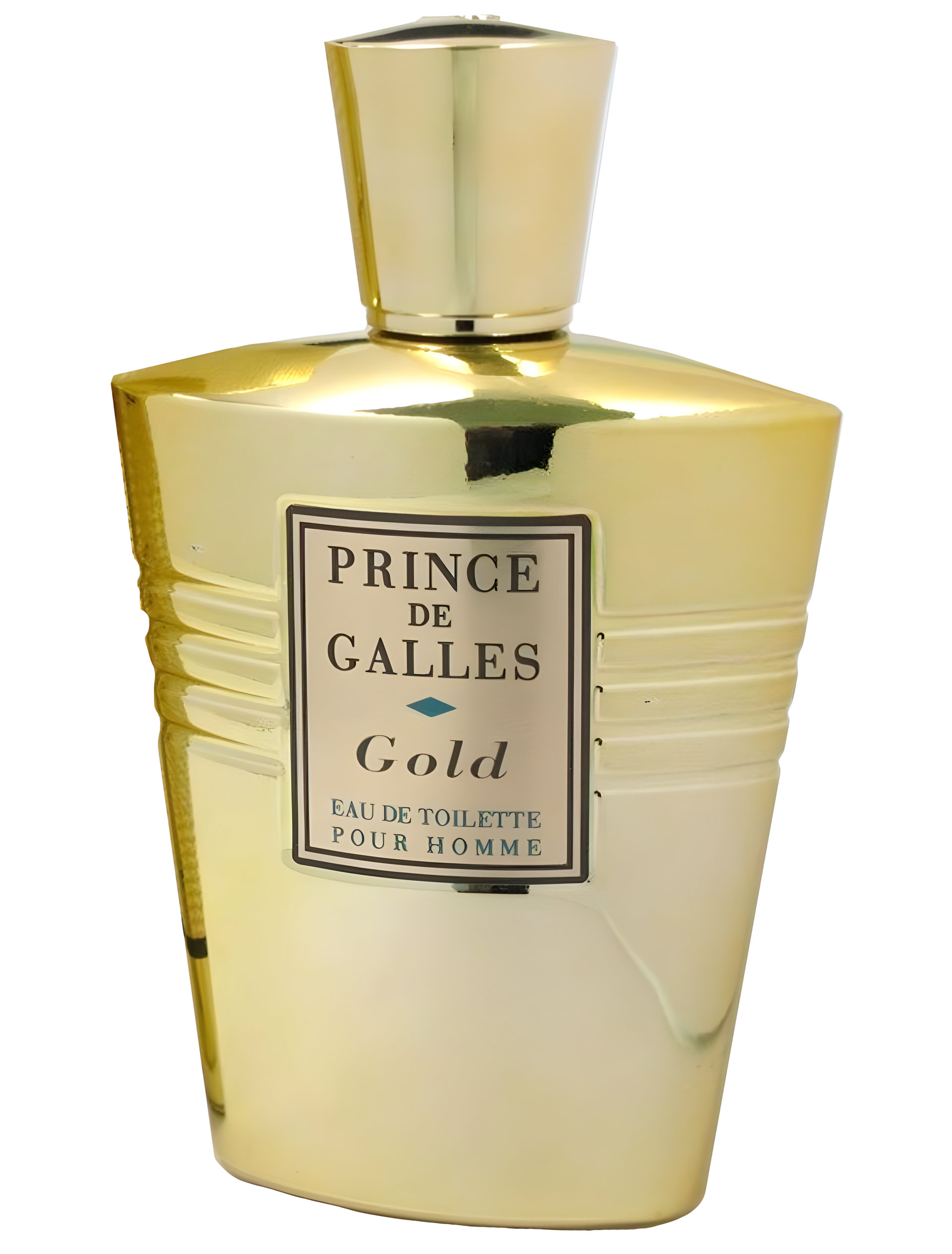 Picture of Prince de Galles Gold fragrance