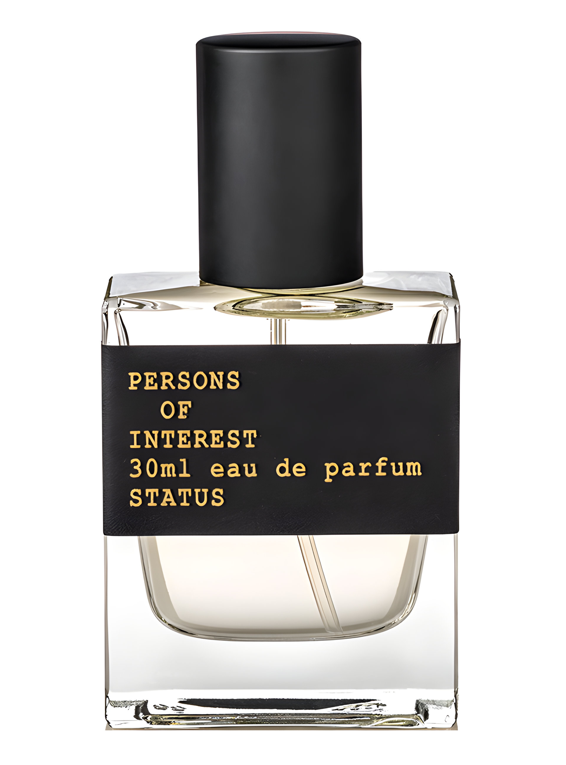 Picture of Status fragrance