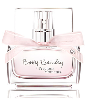 Precious Moments by Betty Barclay perfume bottle