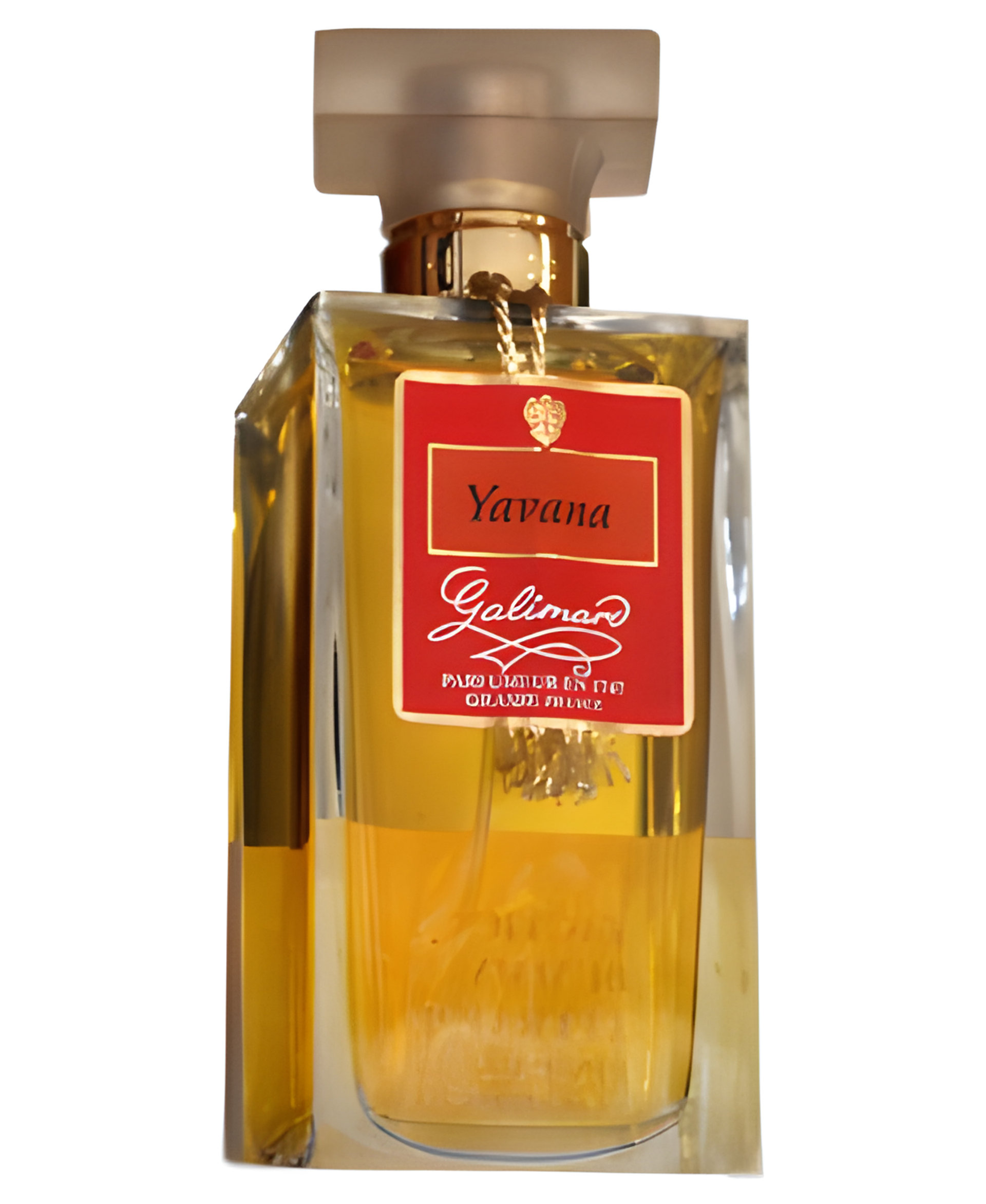 Picture of Yavana fragrance
