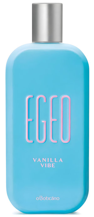 Picture of Egeo Vanilla Vibe fragrance