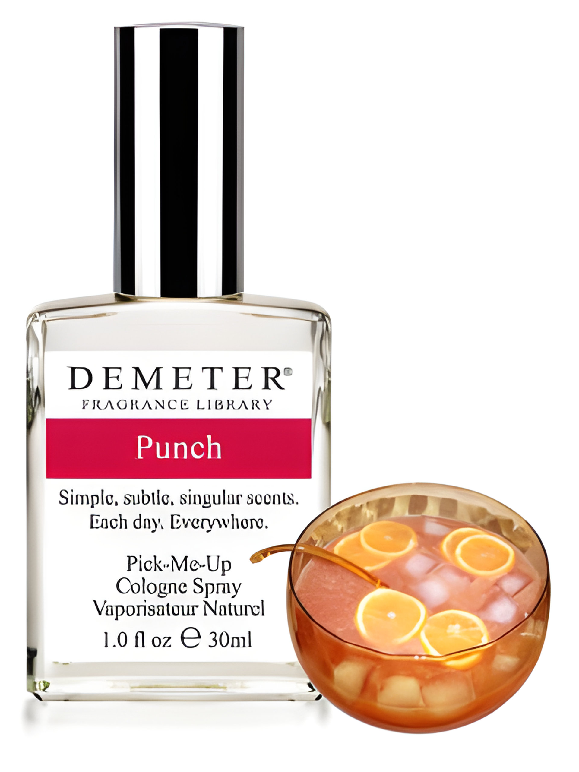 Picture of Punch fragrance