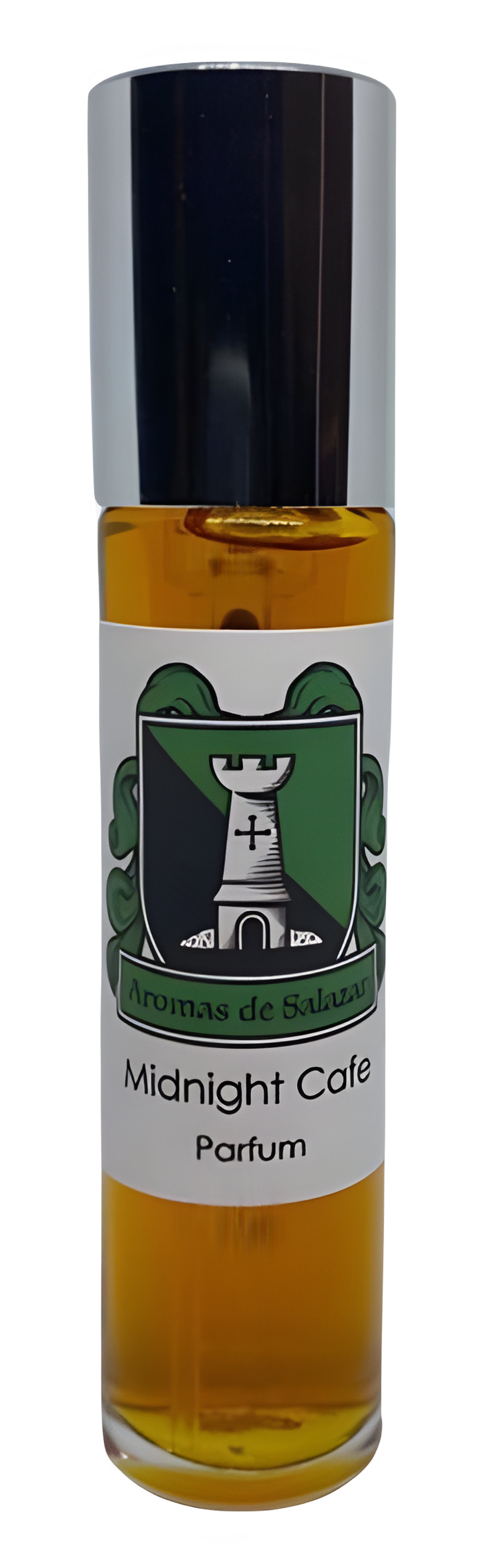 Picture of Midnight Cafe fragrance