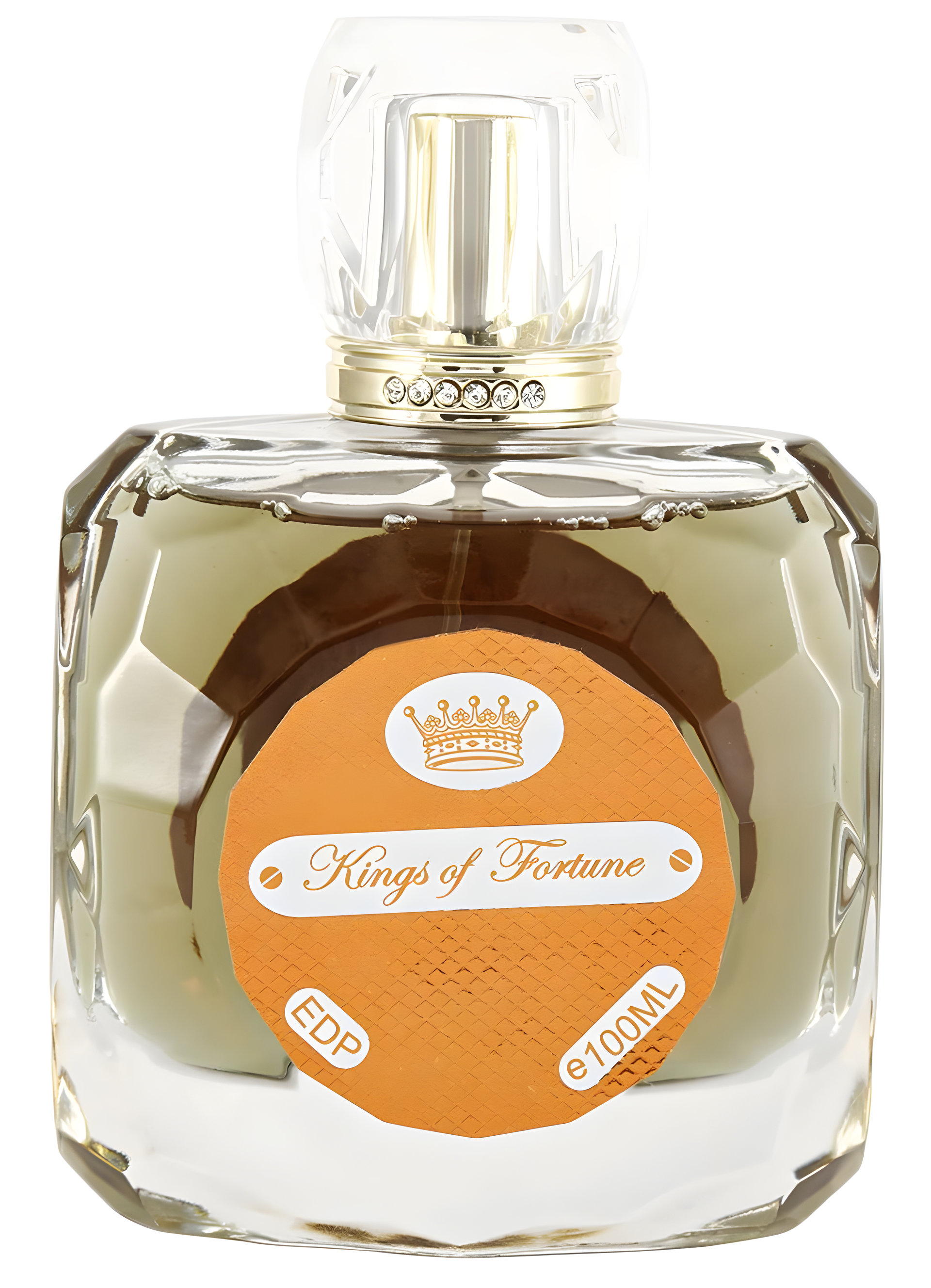 Picture of Kings of Fortune fragrance