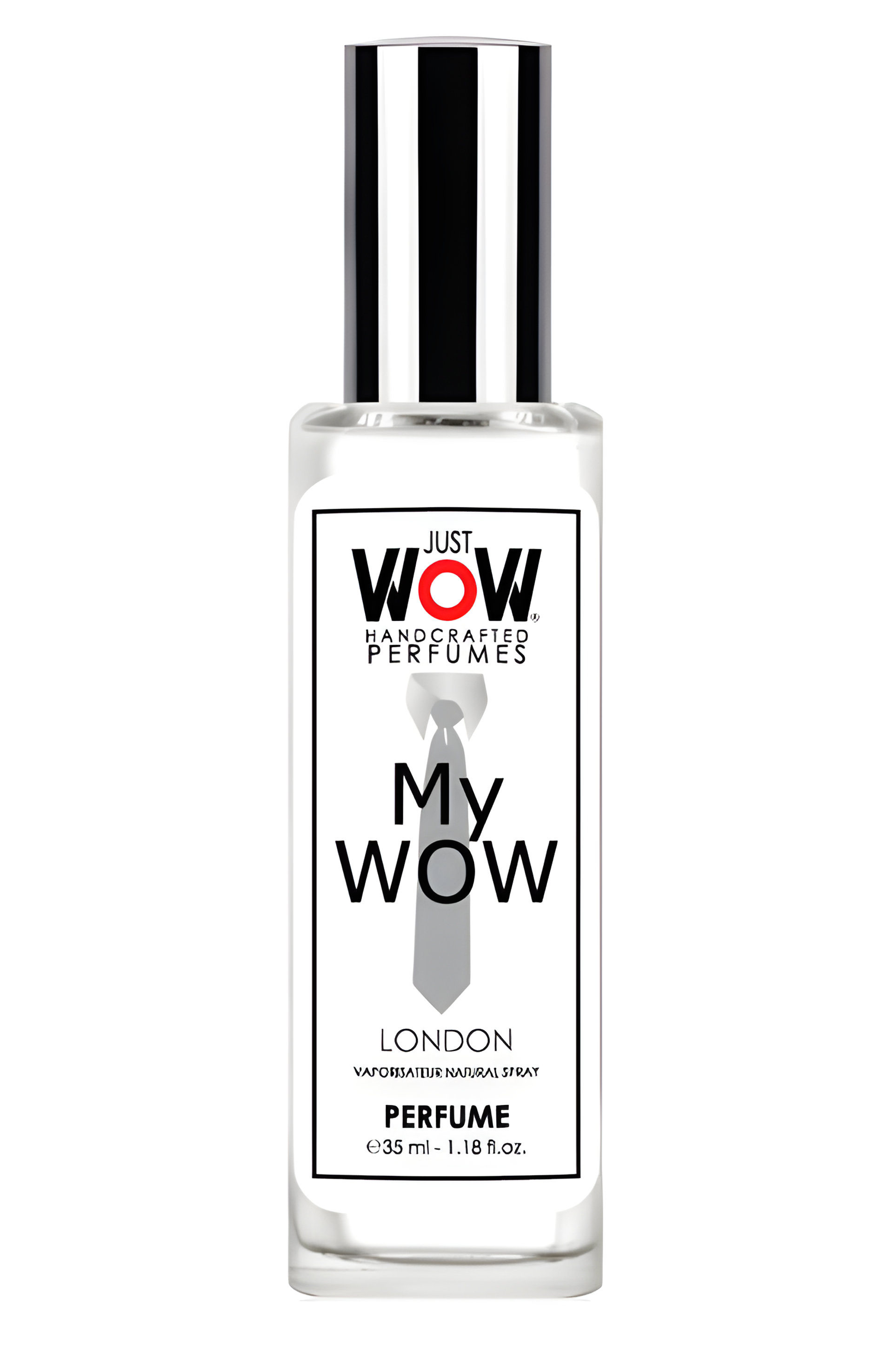 Picture of Just Wow My Wow Men fragrance