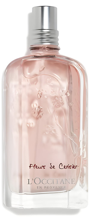 Picture of Fleurs de Cerisier fragrance