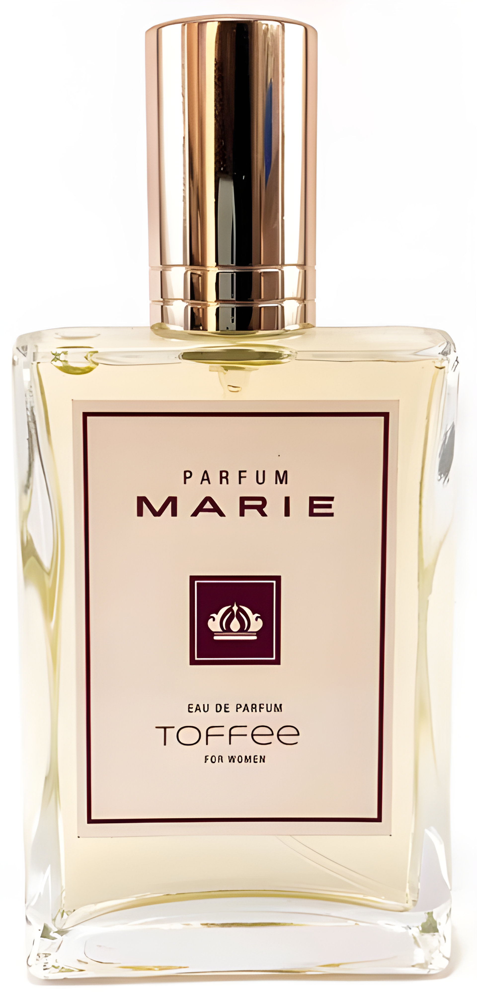 Picture of Toffee fragrance