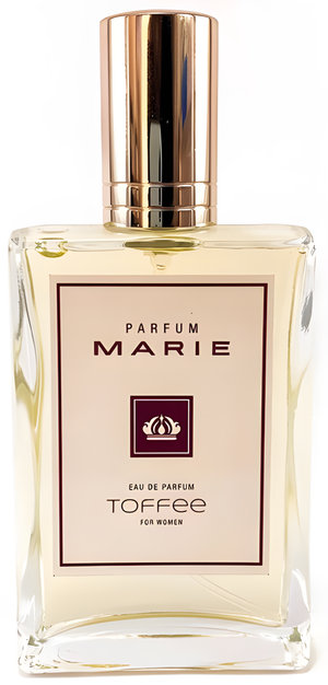 Toffee by Parfum Marie perfume bottle