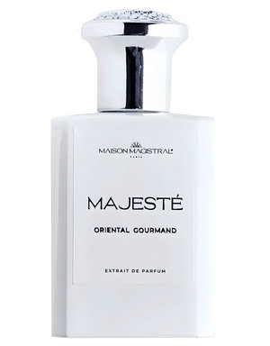 Majeste by Maison Magistral perfume bottle