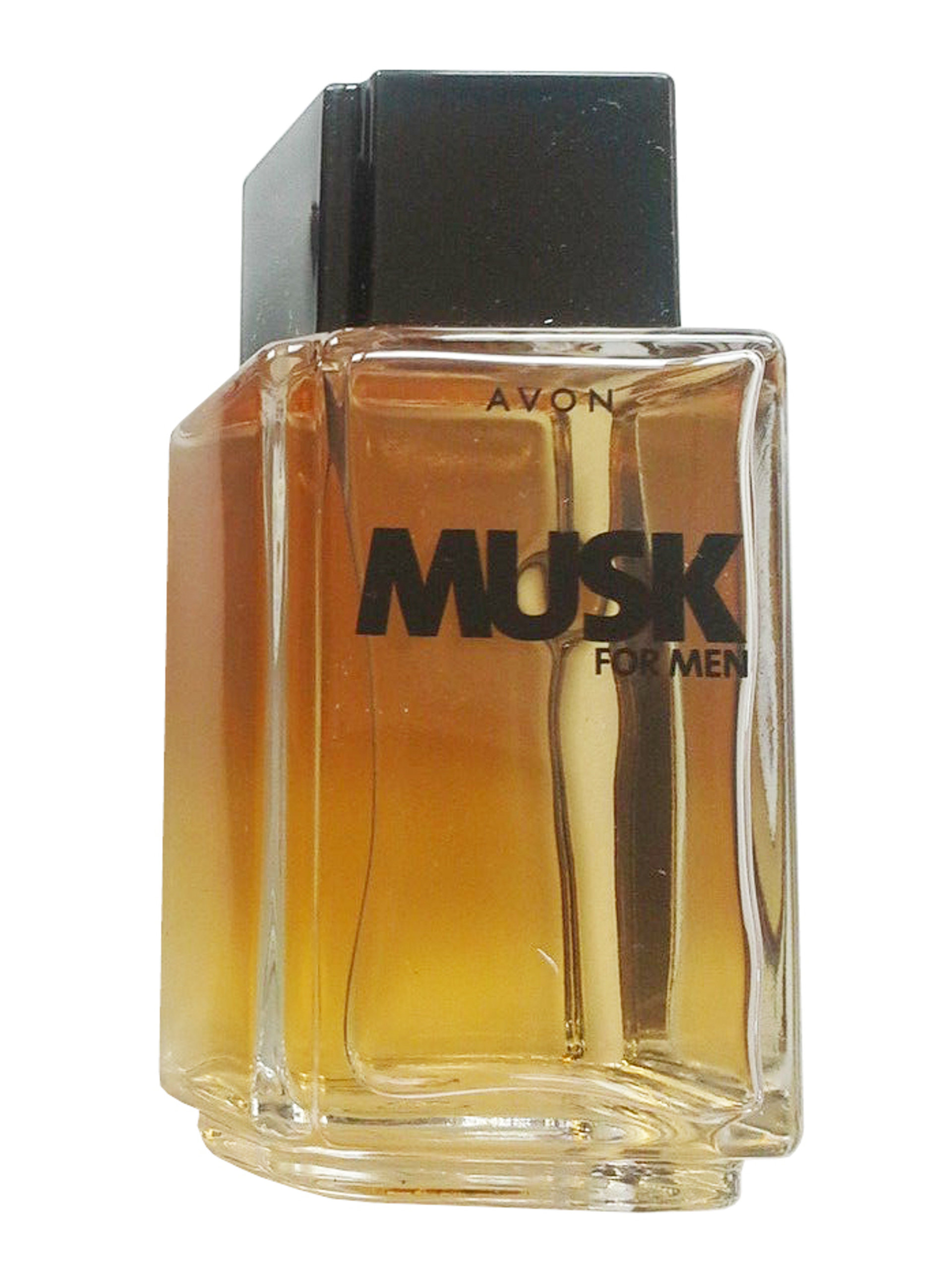 Musk for Men by Avon