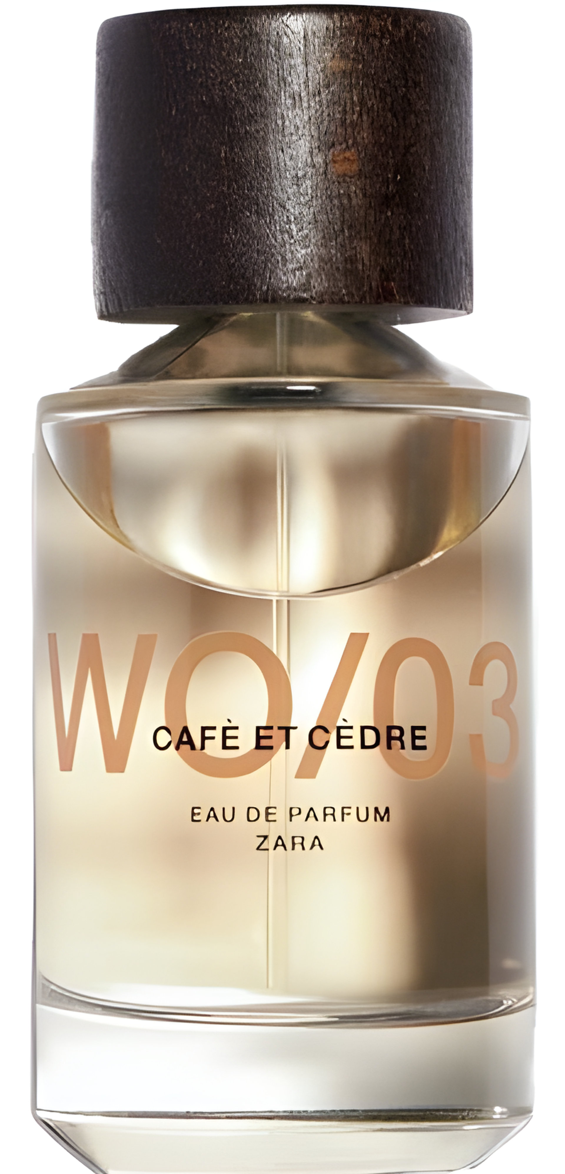Picture of WO/03 Café Et Cèdre fragrance