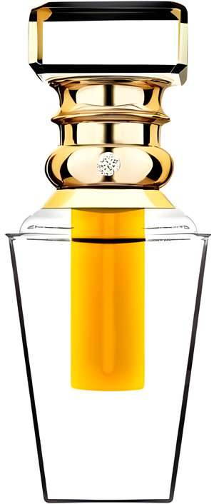 Mukhallat Shaymah by Khas Oud & Perfumes perfume bottle