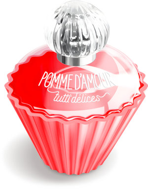 Pomme d'Amour by Tutti Délices perfume bottle