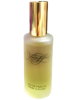 Yvonne LaFleur by Yvonne LaFLeur perfume bottle