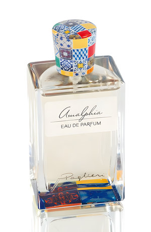 Amalphia by Paglieri perfume bottle
