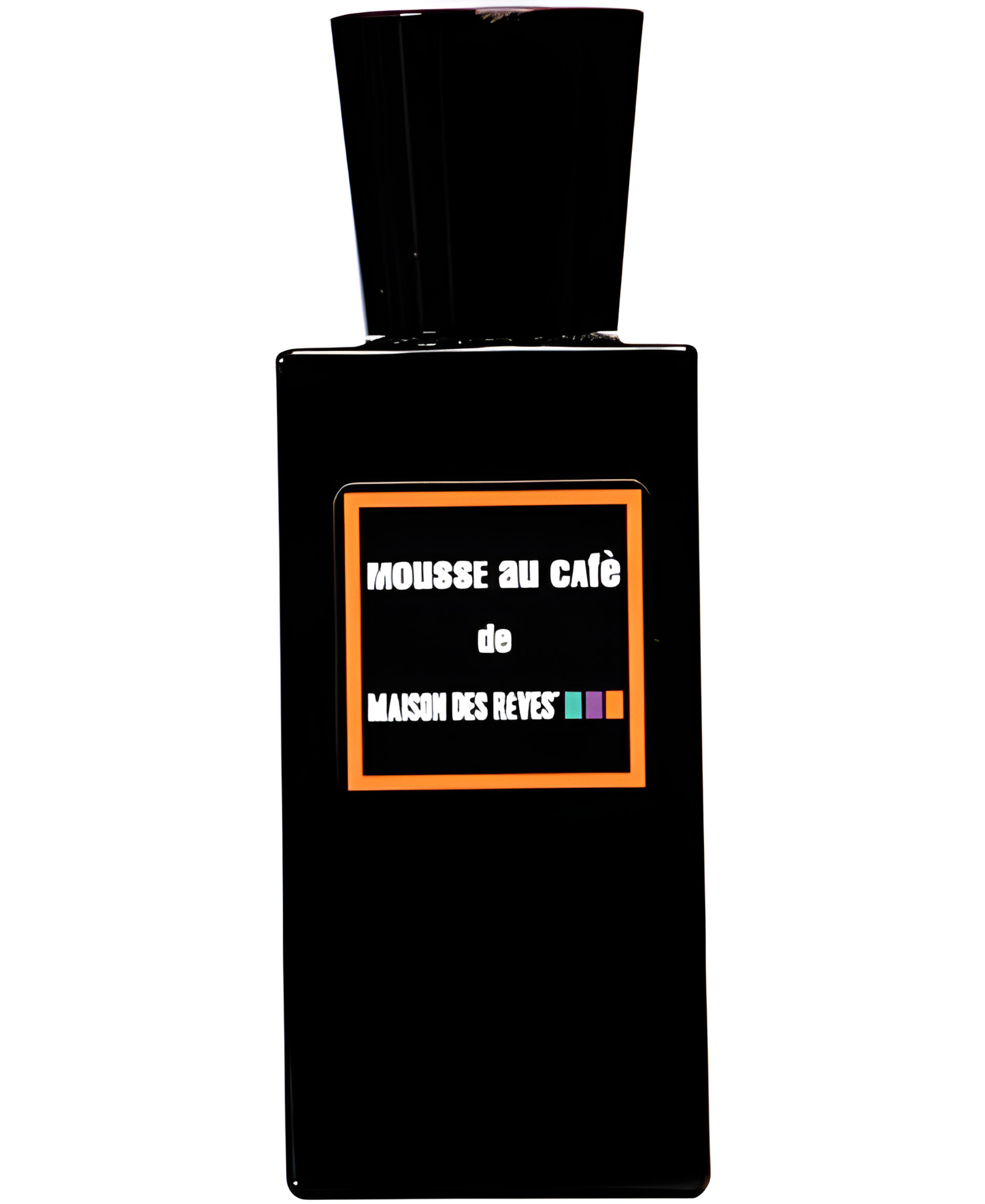Picture of Mousse Au Cafe fragrance