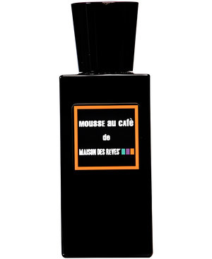 Mousse Au Cafe by Maison des Reves perfume bottle