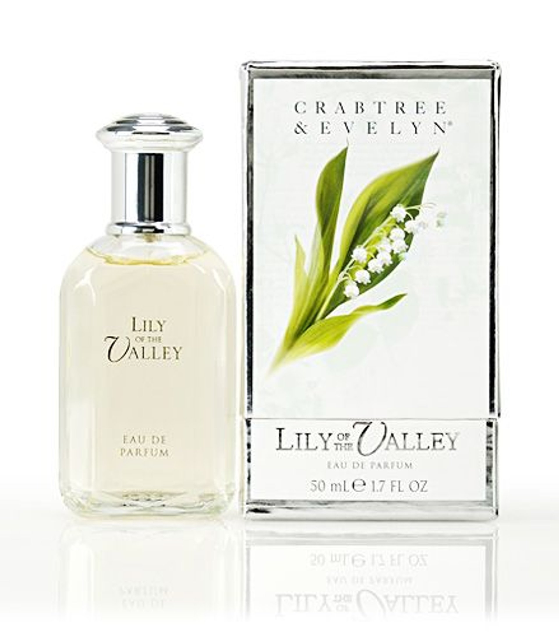 Picture of Lily of the Valley fragrance