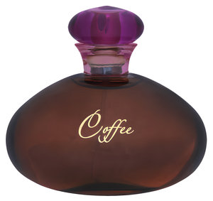 Coffee by Sergio Nero perfume bottle