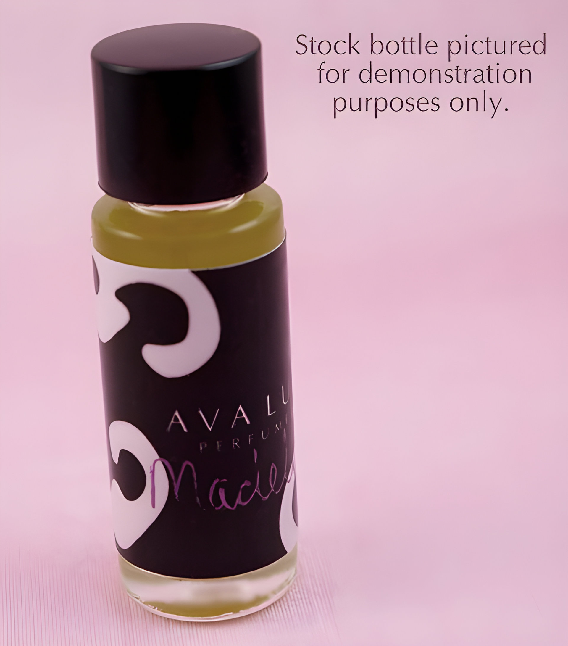 Picture of Rosa de La Luz fragrance