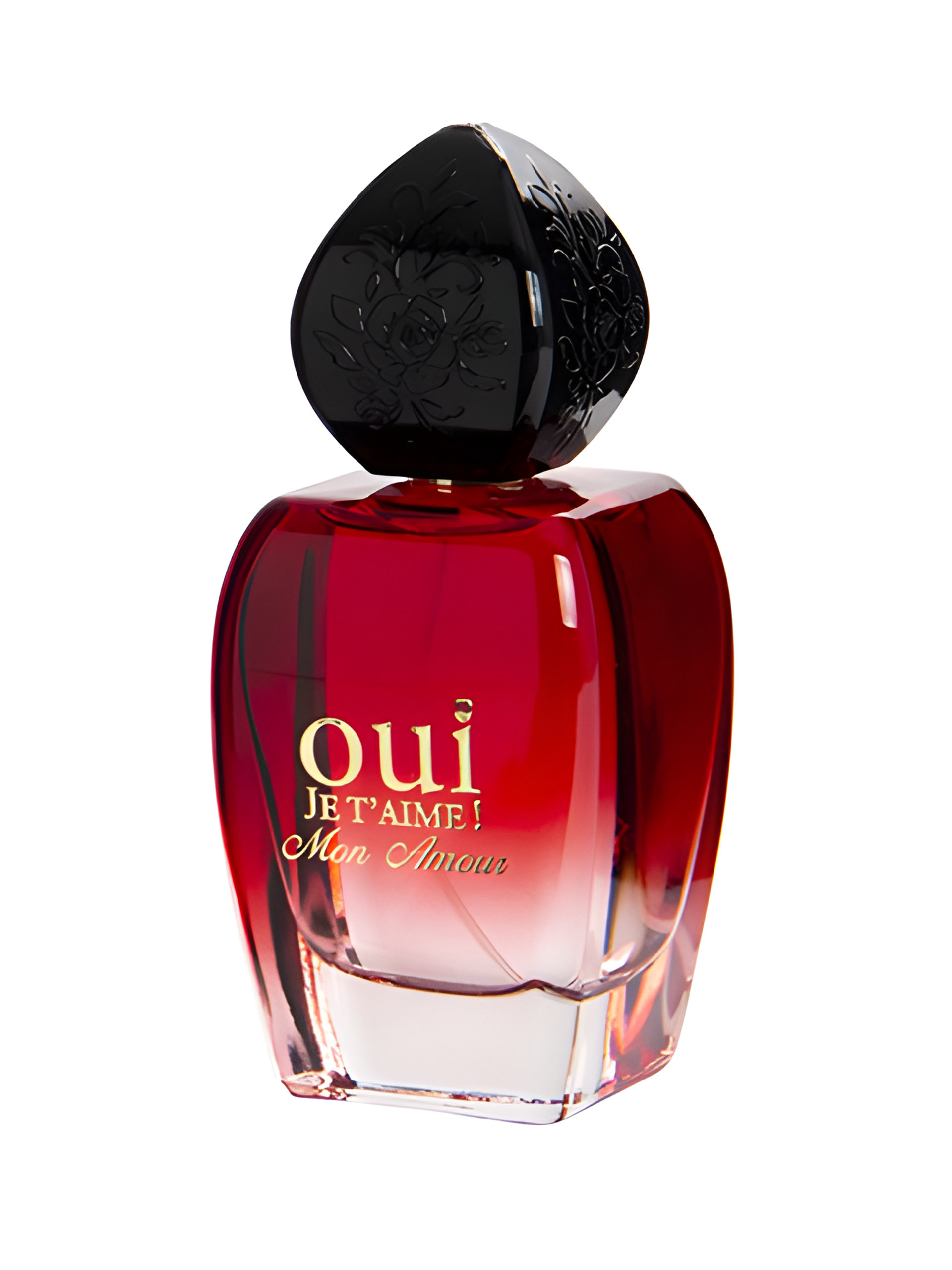 Picture of Oui Je T'aime Mon Amour fragrance