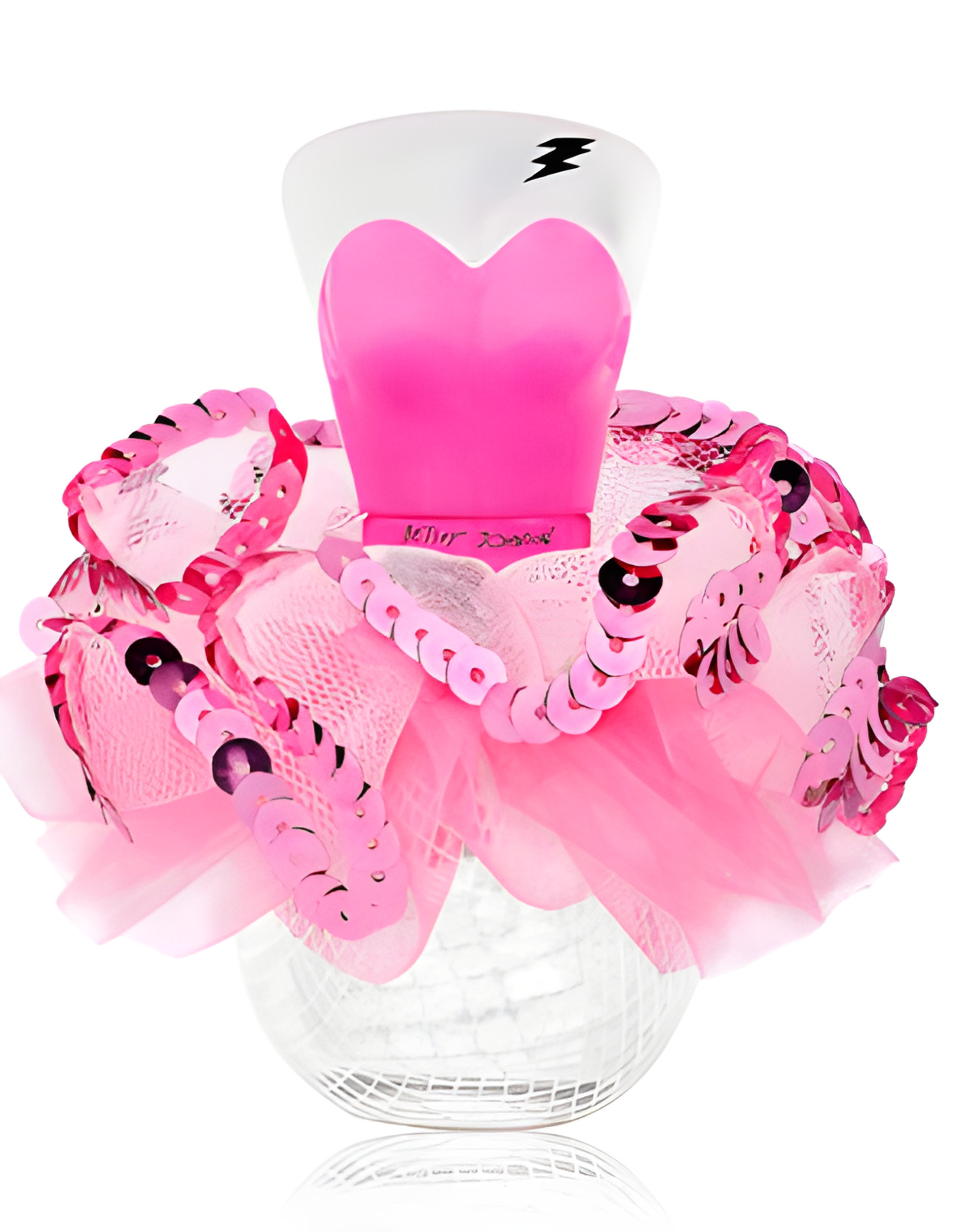 Picture of Too Too Pretty fragrance