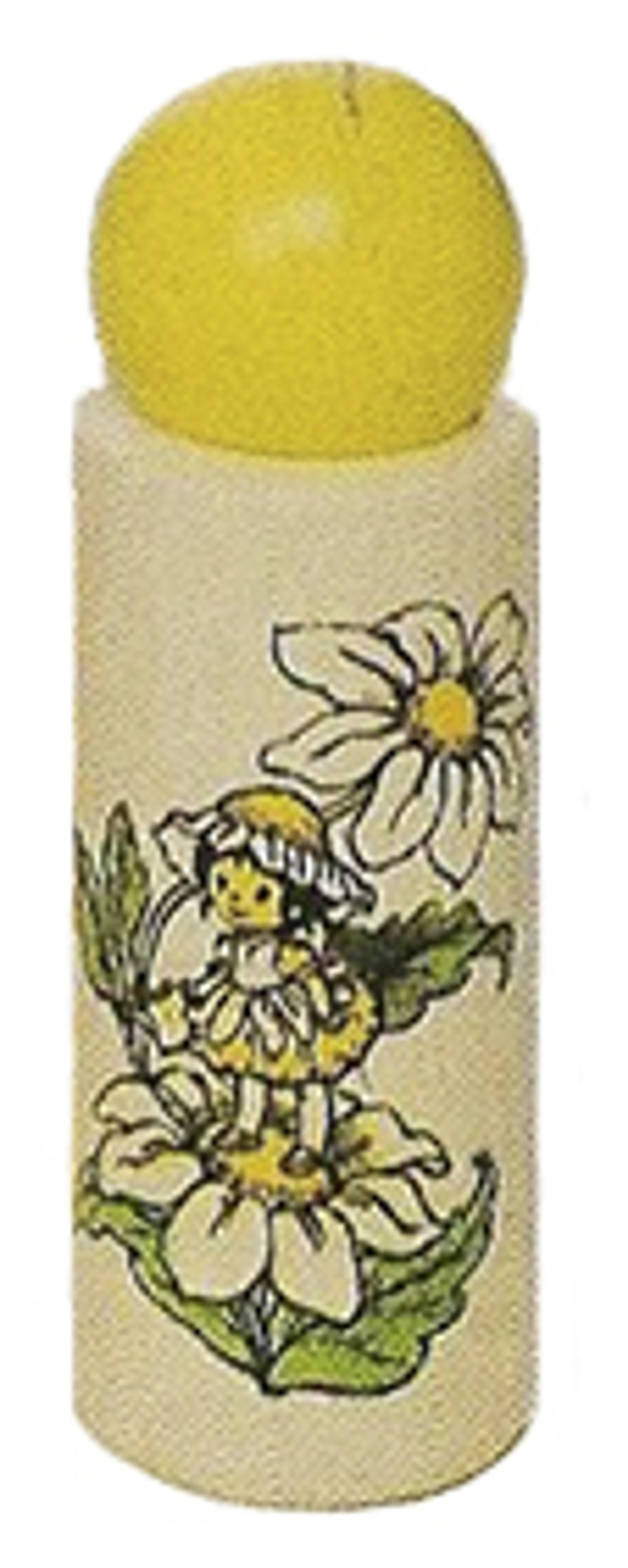 Picture of Daisy fragrance