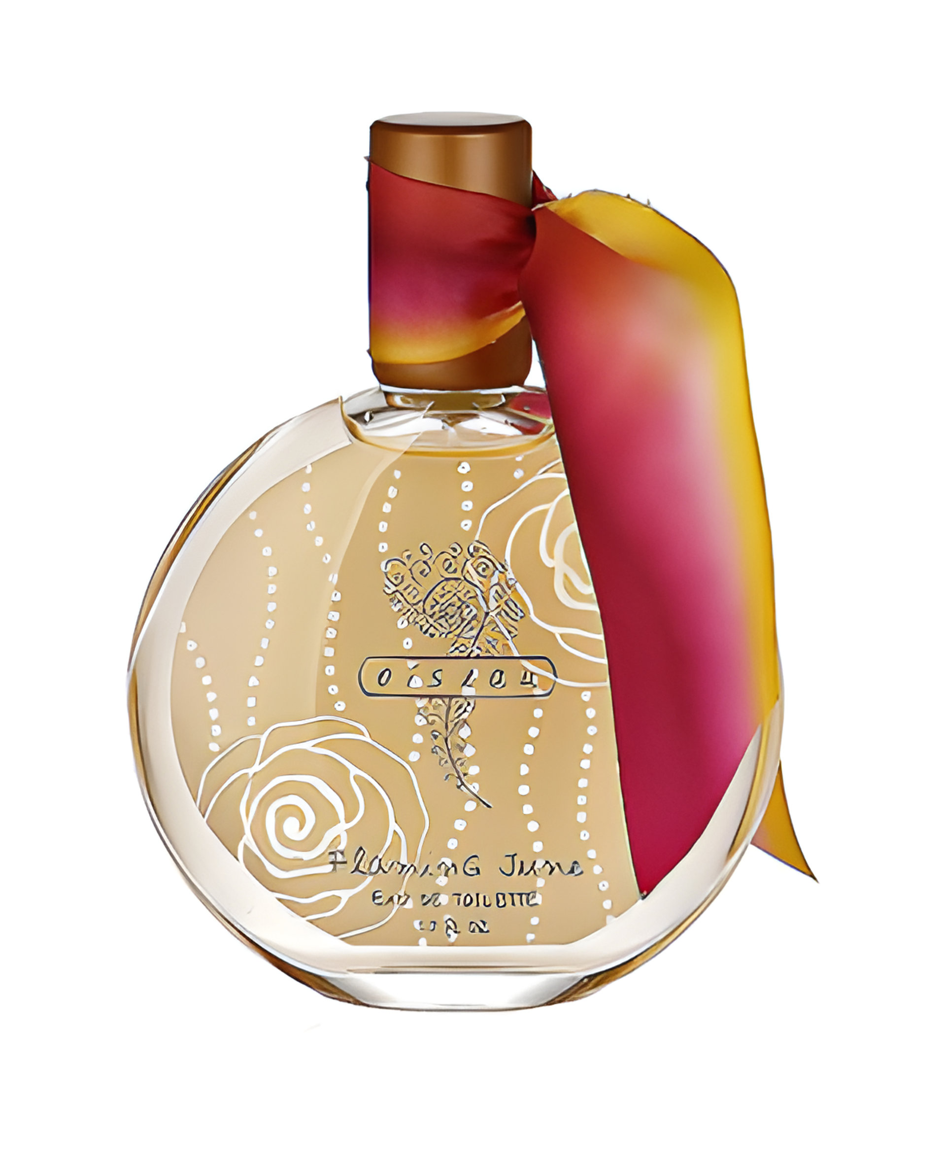 Picture of Oiseau Flaming June fragrance