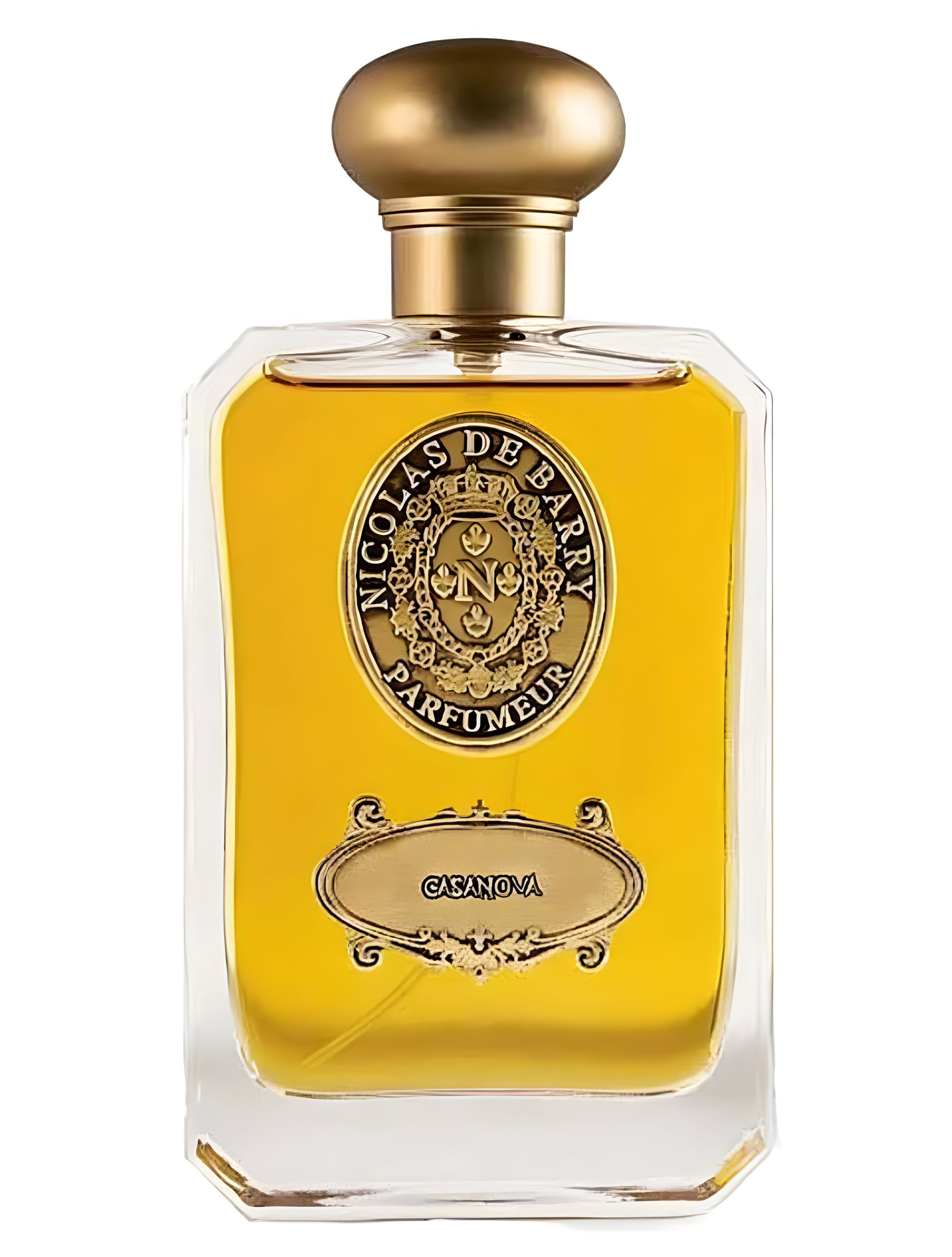 Picture of Casanova fragrance