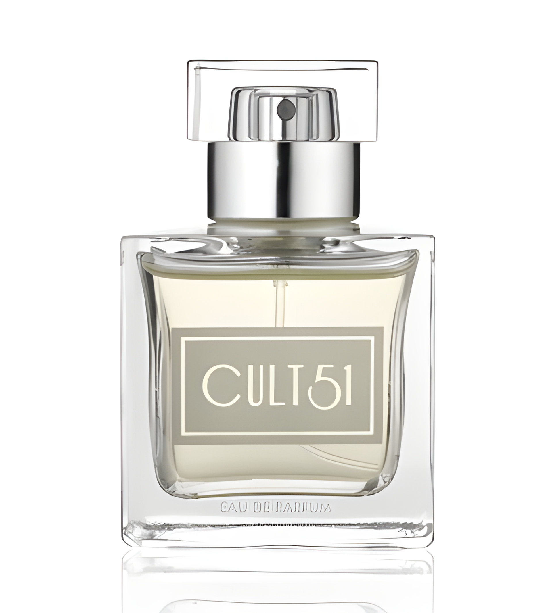 Picture of Cult 51 fragrance