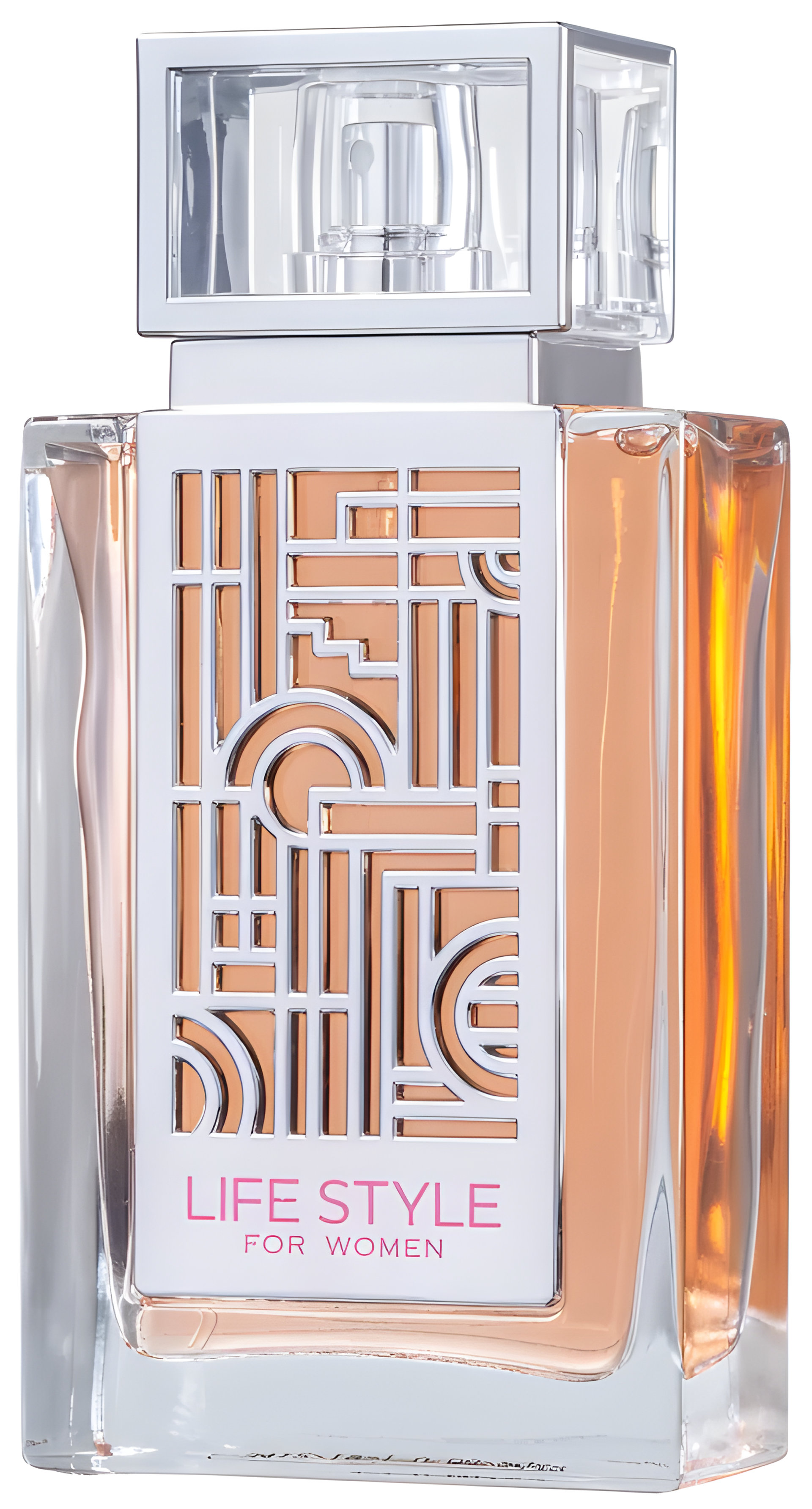 Picture of Life Style Sexy for Women fragrance