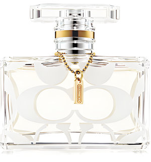 Signature Summer Legacy by Coach perfume bottle
