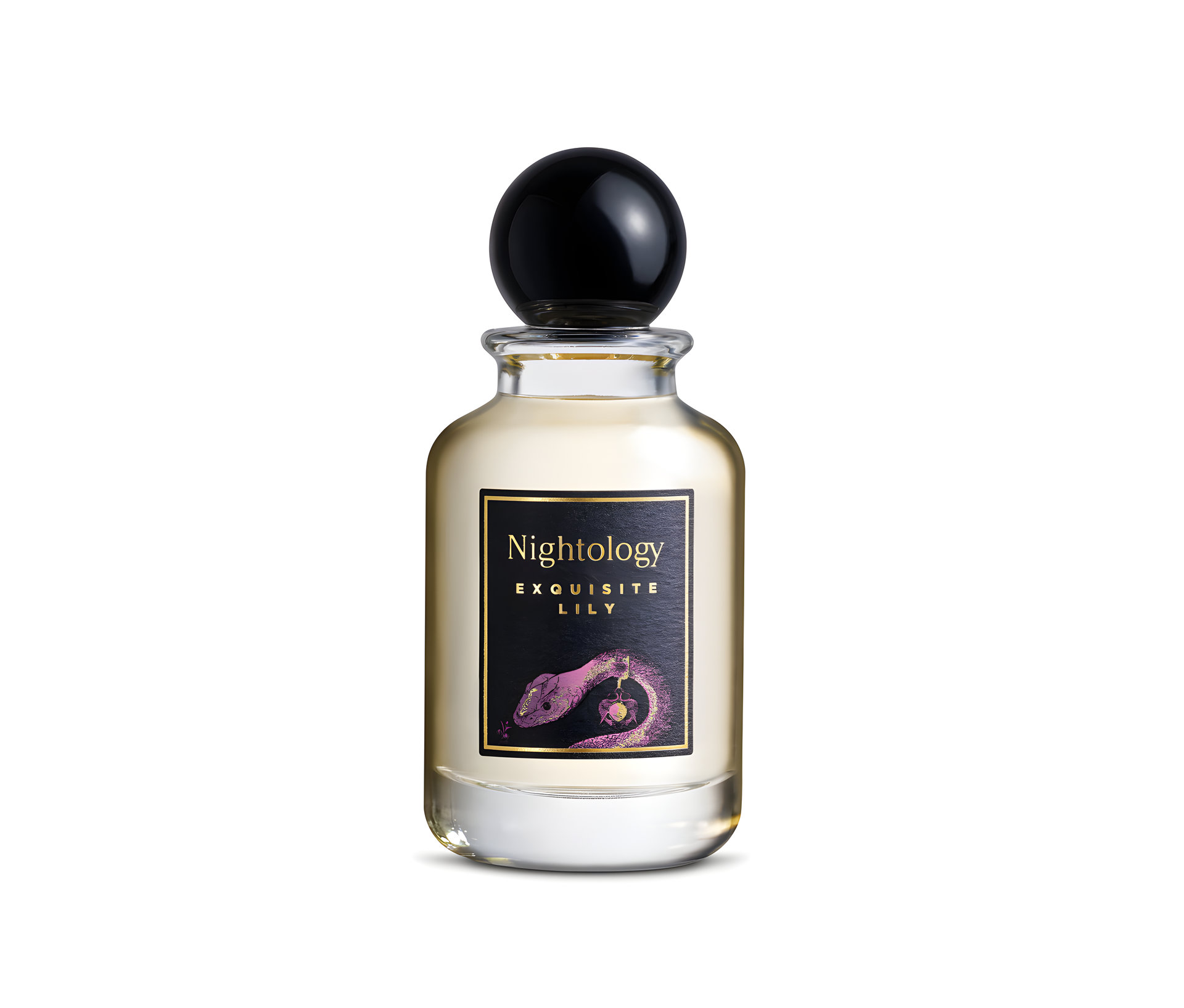 Picture of Exquisite Lily fragrance