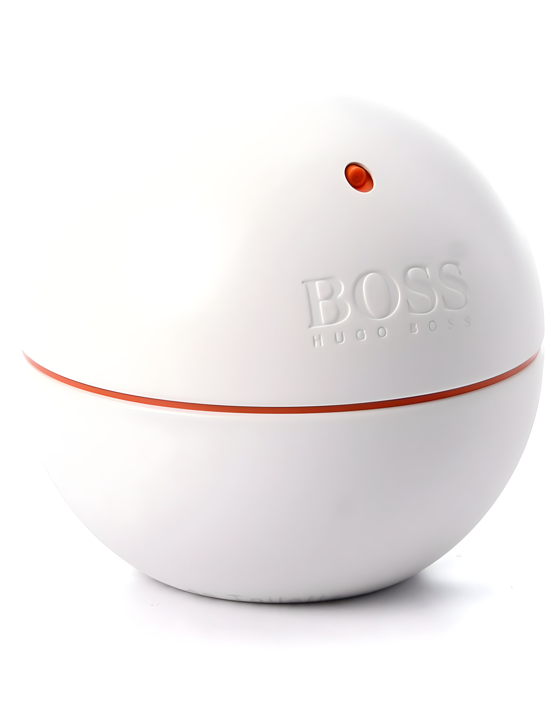 Picture of Boss in Motion White fragrance