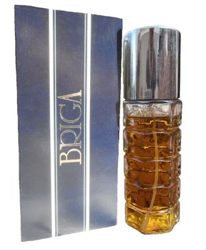 Briga (1982) by Dzintars perfume bottle