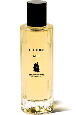 Whip (2014) by Le Galion perfume bottle