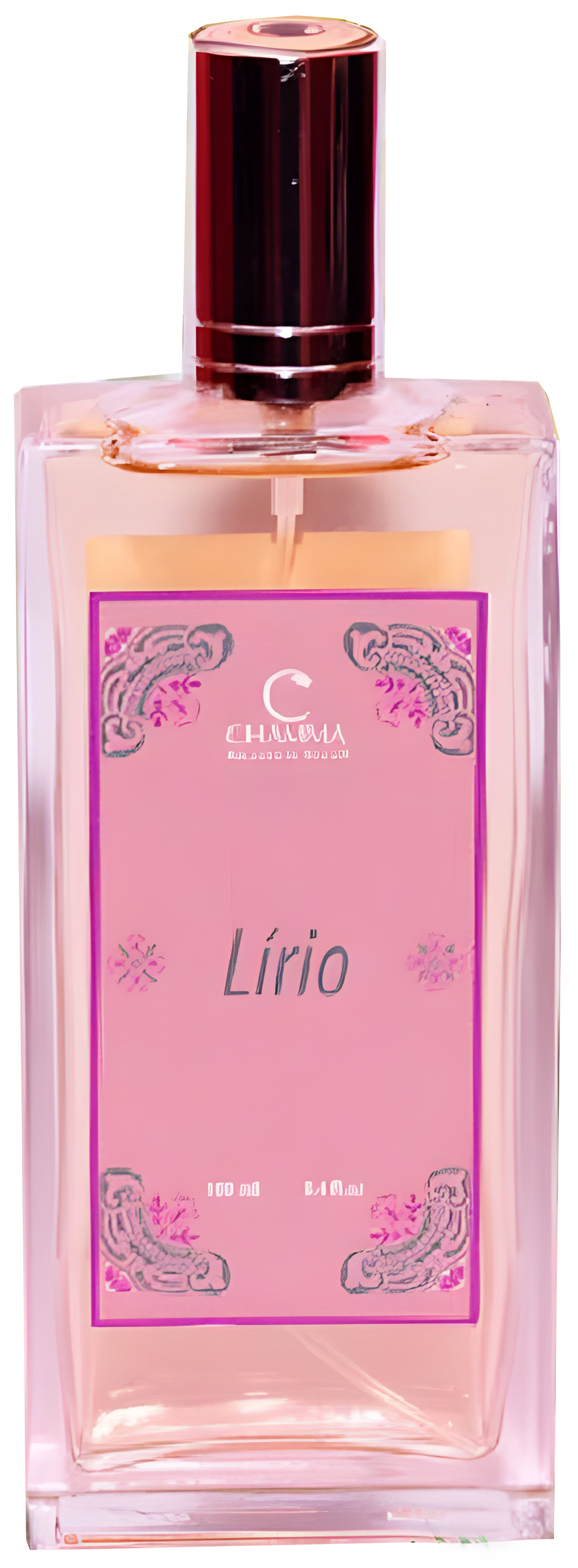 Picture of Lírio fragrance