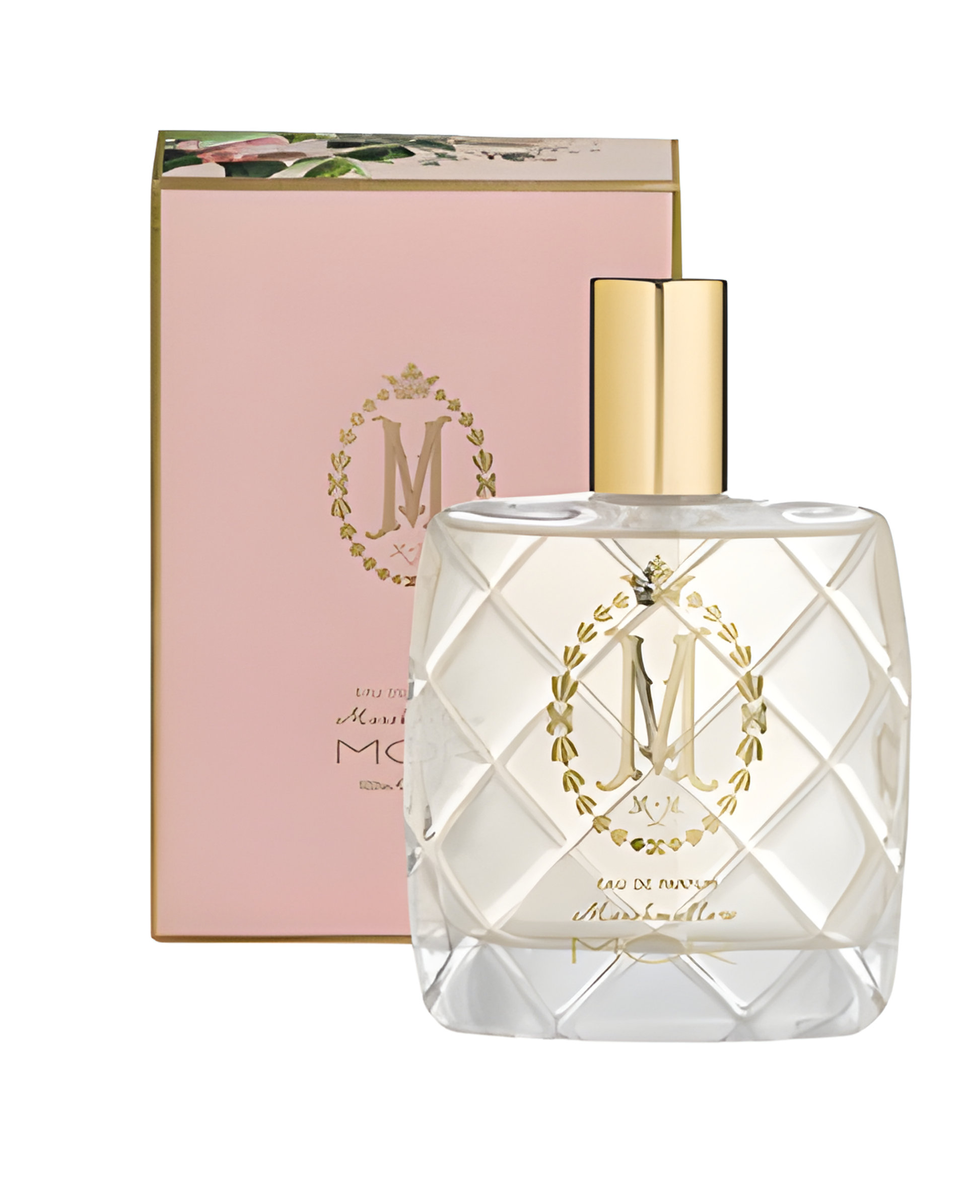 Picture of Marshmallow fragrance