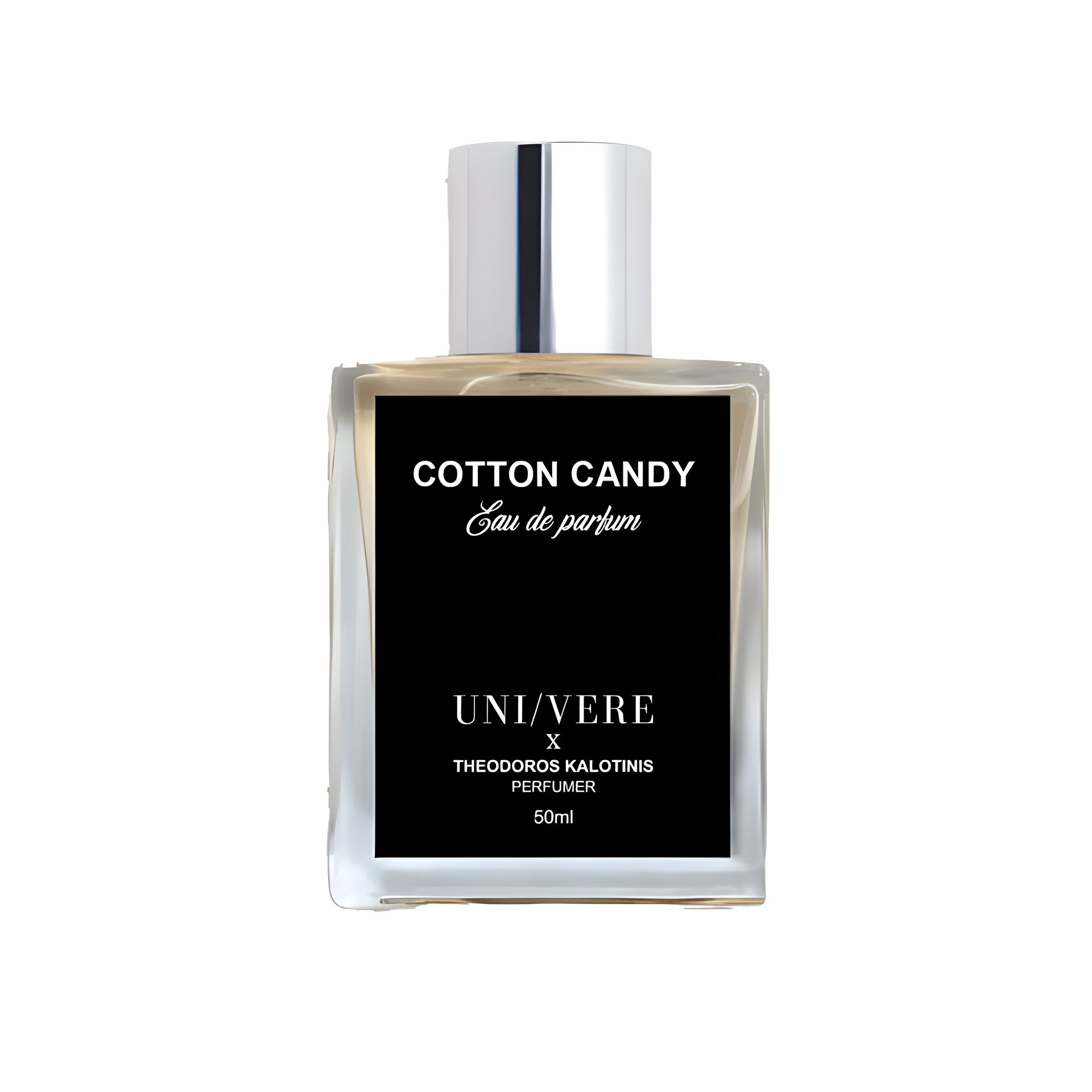 Picture of Cotton Candy fragrance