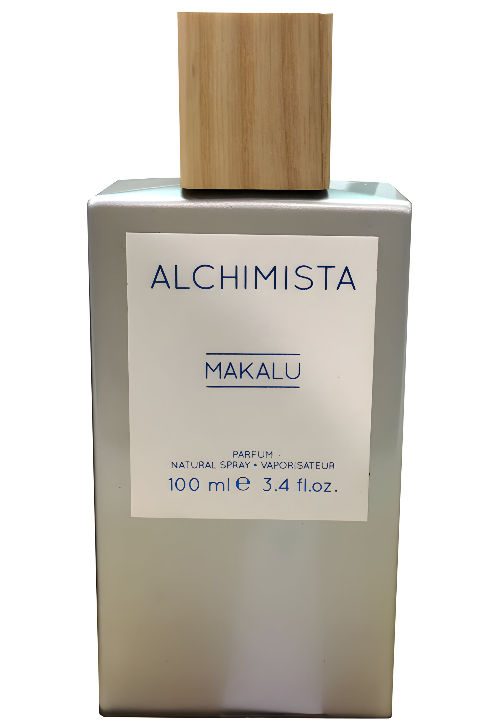 Picture of Makalu fragrance