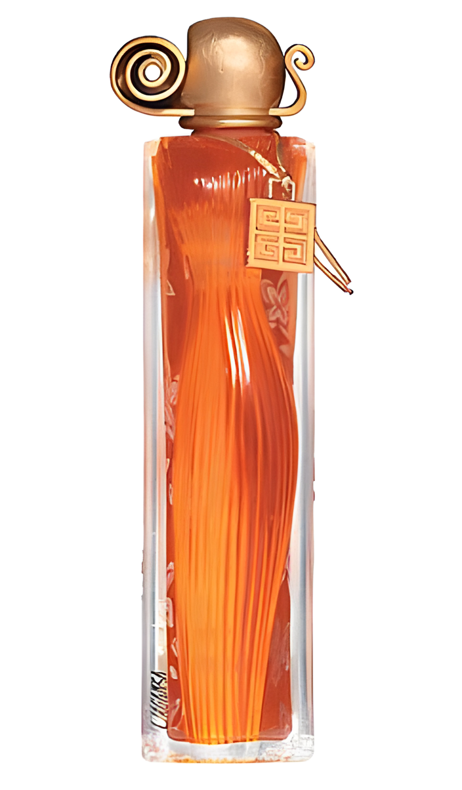 Picture of Organza Indian Jasmin fragrance