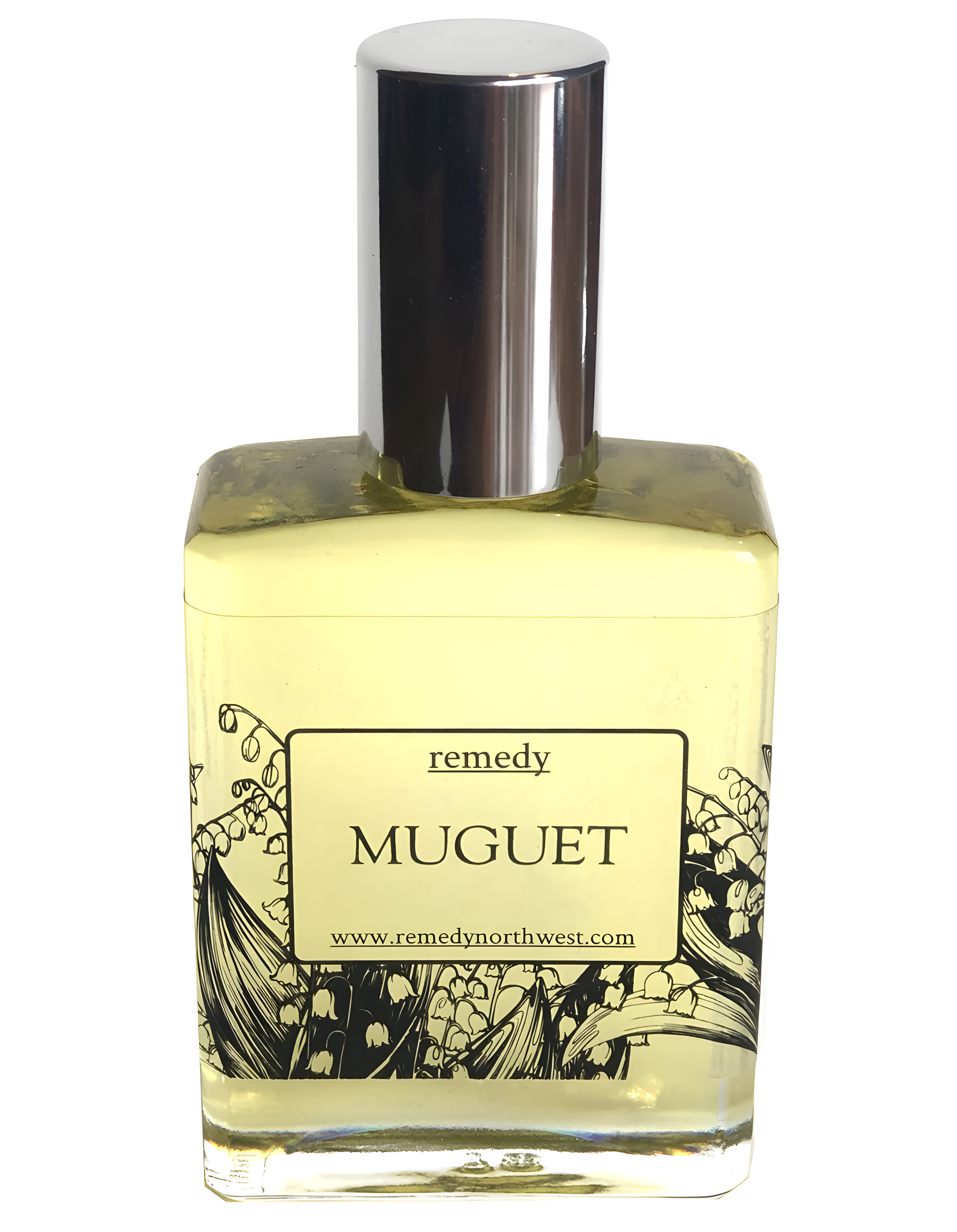 Picture of Muguet fragrance