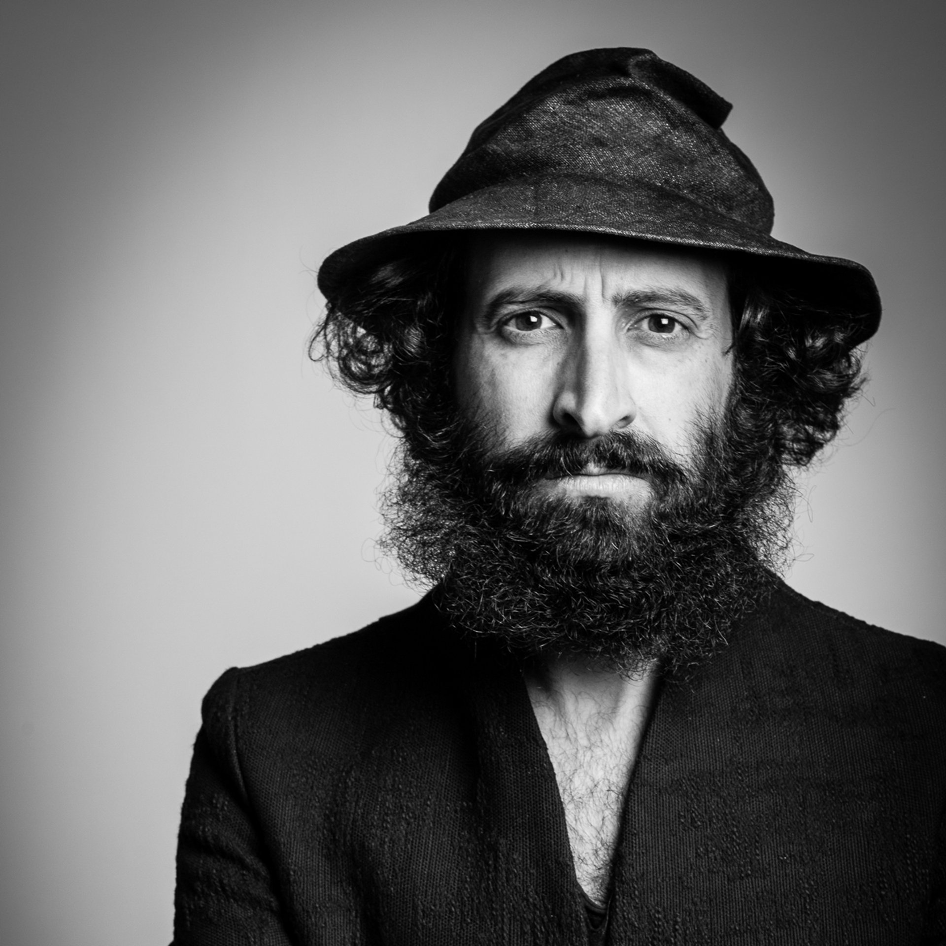 Picture of Giuseppe Imprezzabile perfumer