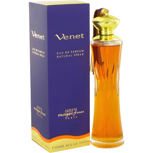 Venet by Philippe Venet perfume bottle