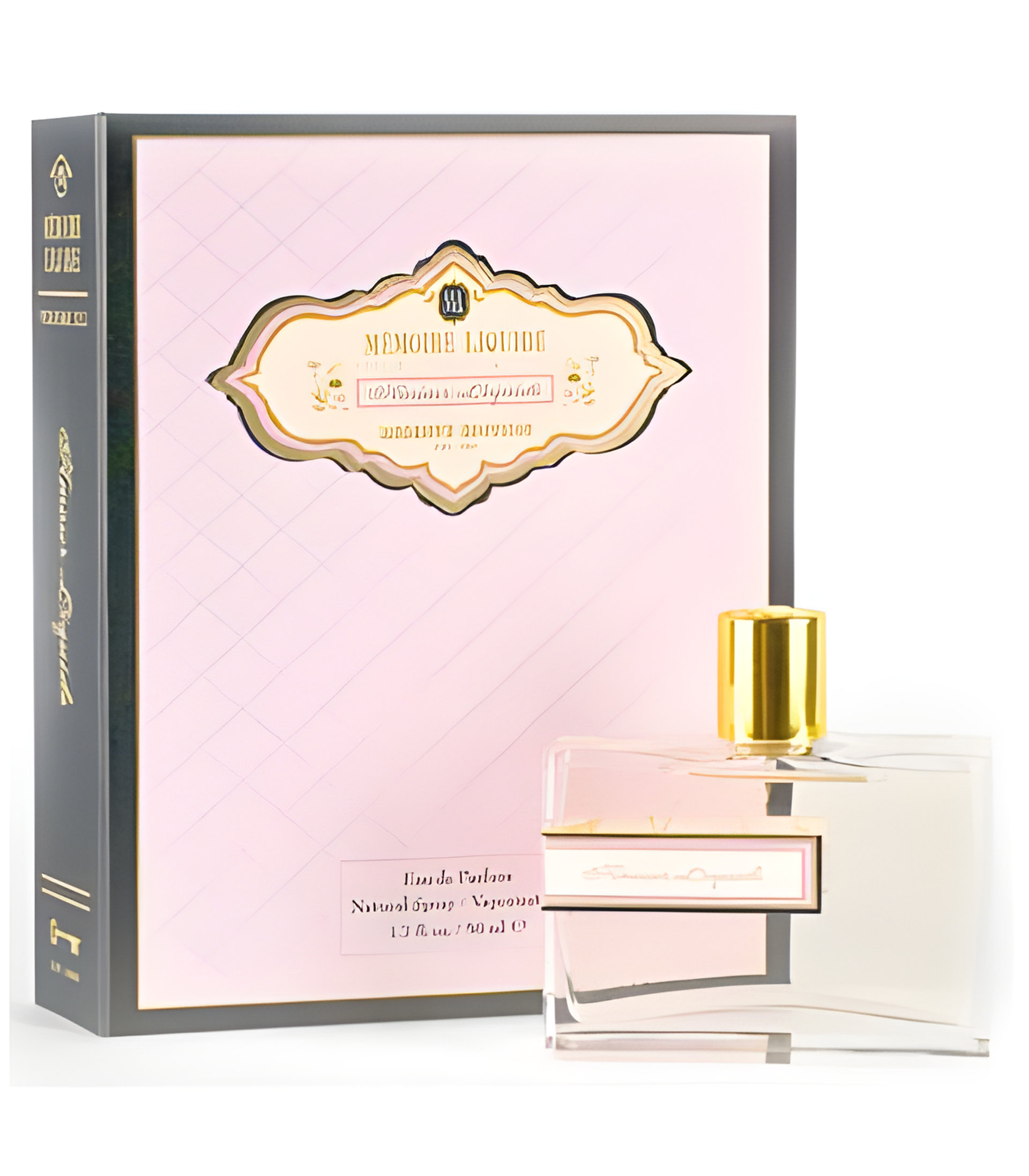 Picture of Amour Liquide fragrance
