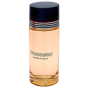 Carrera Emotion Pour Femme by Carrera perfume bottle